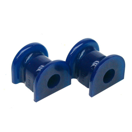 TOYOTA STARLET 3/96-9/99 FRONT (80 duro/ShA)