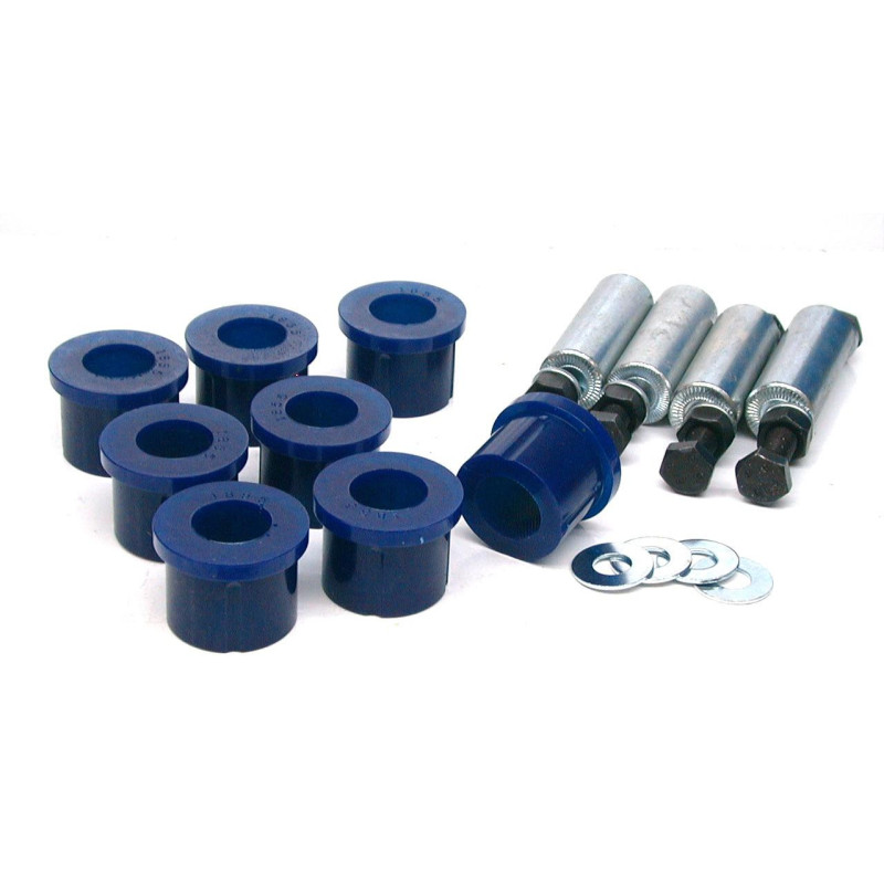 Volkswagon Rear Camber Kit (80 duro/ShA)