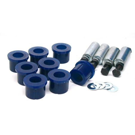 Volkswagon Rear Camber Kit (80 duro/ShA)