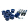 Volkswagon Rear Camber Kit (80 duro/ShA)