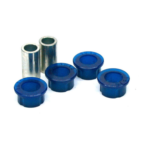 TRAILING ARM REAR BUSH KIT (80 duro/ShA)
