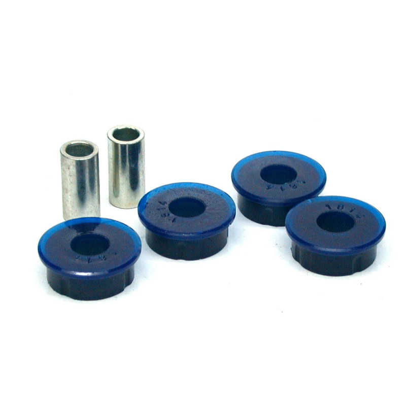 Trailing Arm Front Bush Kit (80 duro/ShA)