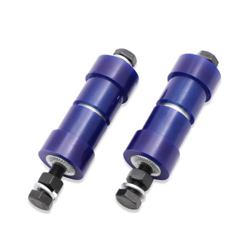 CONTROL ARM UPPER/ OUTER BUSH (80 duro/ShA)