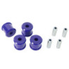 Trailing Arm To Diff Mount (80 duro/ShA)