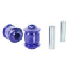 Trailing Arm Front Bush Kit (80 duro/ShA)
