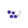 Trailing Arm Bush Kit (80 duro/ShA)