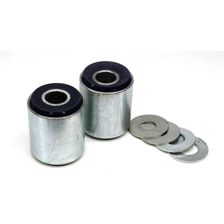 Ford Laser Lower Inner Bush (80 duro/ShA)