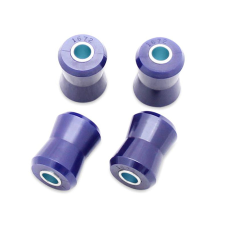 Volvo 142/ 144: R Upper Trail (80 duro/ShA)