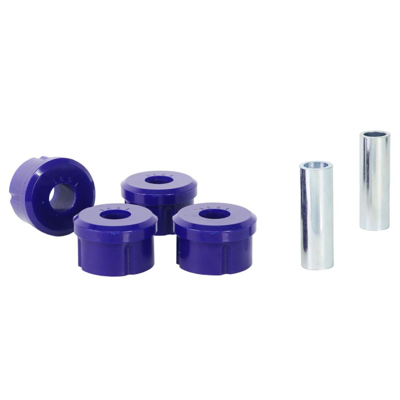 TOYOTA SOAR:F/C/ARM REAR BUSH (80 duro/ShA)