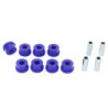 TOYOTA PRADO REAR TRAILING UPP (80 duro/ShA)