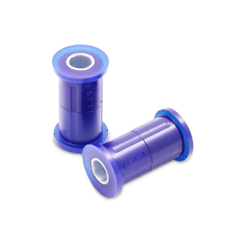 AUSTIN REAR SPRING FRONT EYE (80 duro/ShA)