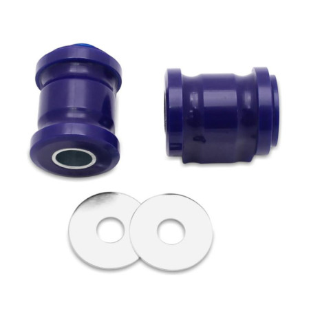 CELICA ST162 Fr LOWER C/ARM IN (80 duro/ShA)