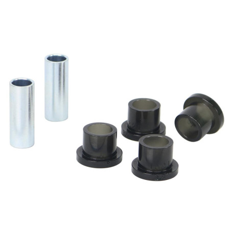 Control Arm-/Trailing Arm Bush (80 duro/ShA)