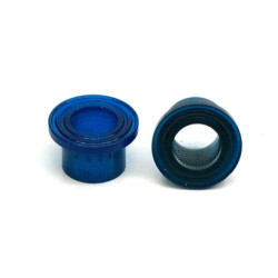 TOYOTA HILUX 2WD IDLER...