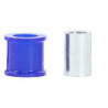 ENGINE STEADY BUSH 1/2 KIT (80 duro/ShA)