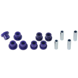 CELICA RA60 Rr IRS C/ARM BUSH (80 duro/ShA)