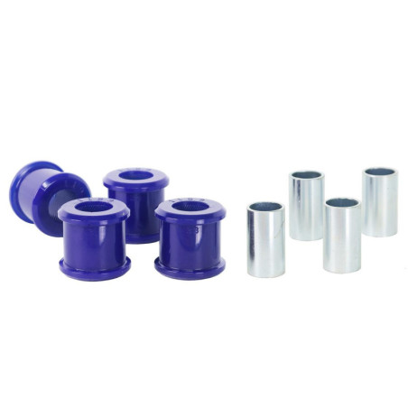 Control Arm Upper-Inner Bush Kit (80 duro/ShA)
