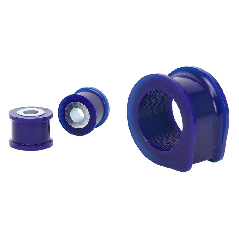 Toyota Rack Mount Bush Kit (80 duro/ShA)