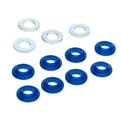 DOLOMITE COUPLING O-RING...