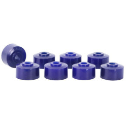 Universal Shock Bush to Suit 8 (80 duro/ShA)