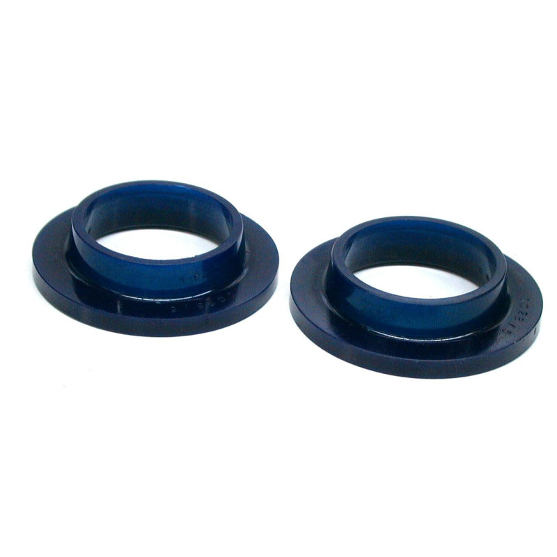 Triumph TR Fr Lwr Spring Seat (80 duro/ShA)