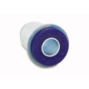 Ford Idler Arm Bush Kit (80 duro/ShA)