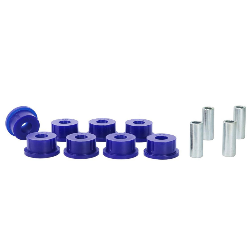 Toyota Rear Trailing Arm Bush (80 duro/ShA)