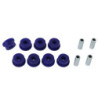 Toyota Rear Trailing Arm Bush (80 duro/ShA)
