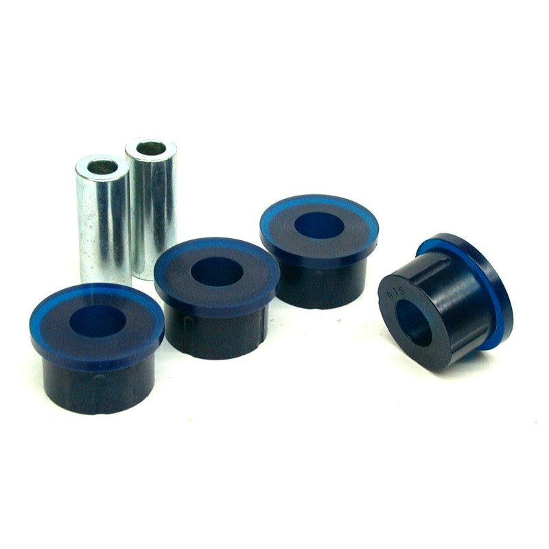 FORD-R/SUSPEN ARM OUTER BUSH (80 duro/ShA)