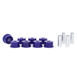TOYOTA-TR/ARM/LWR BUSH (80 duro/ShA)