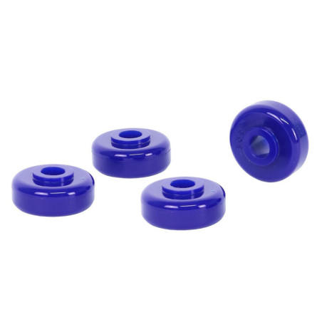 Universal Shock Pin Bush (80 duro/ShA)