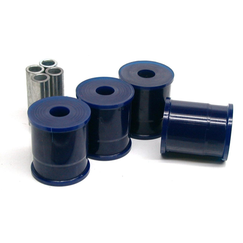 Trailing Arm Lower Bush Kit (80 duro/ShA)