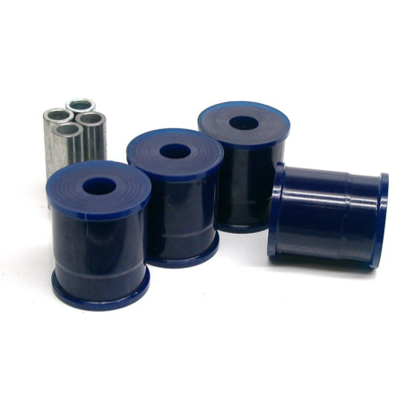 Trailing Arm Lower Bush Kit (80 duro/ShA)