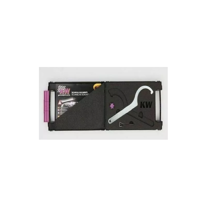 Kit outil KW suspension universel