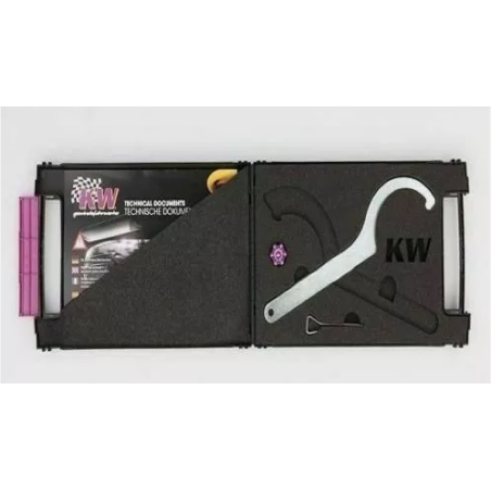 Kit outil KW suspension universel