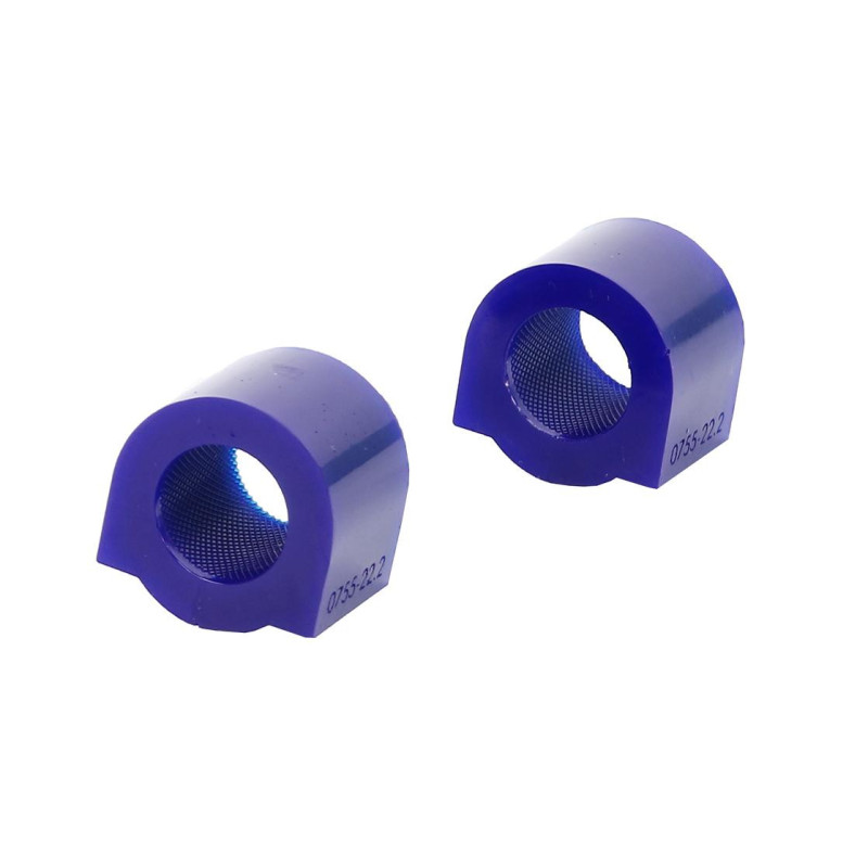 Triumph Spritfire Front Swayba (80 duro/ShA)