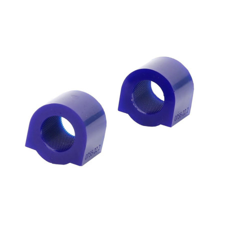 Triumph Spritfire Front Swayba (80 duro/ShA)