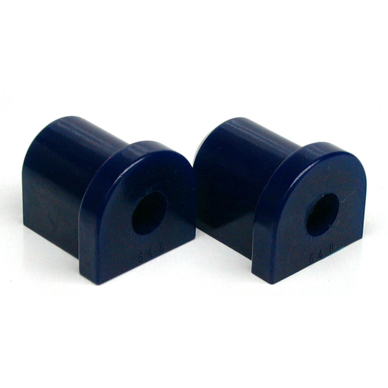 Volkswagon - Lwr/Cont/Arm/R/Bush (80 duro/ShA)