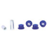 BMW Lower Control Arm Bush Kit (80 duro/ShA)