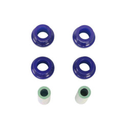 BMW Lower Control Arm Bush Kit (80 duro/ShA)