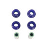 BMW Lower Control Arm Bush Kit (80 duro/ShA)