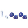 BMW Lower Control Arm Bush Kit (80 duro/ShA)