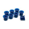 TOYOTA-SPPRG/R/BUSH ALL (80 duro/ShA)