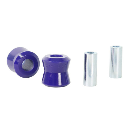 Volvo-Up/Tr/Arm Bush (80 duro/ShA)