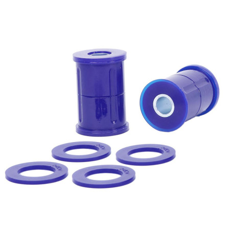 Alfa Romeo Tr/Arm/Lwr/R Bush (80 duro/ShA)