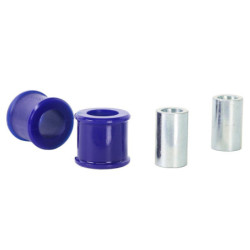 CHEVROLET-TR/ARM/R BUSH (80 duro/ShA)