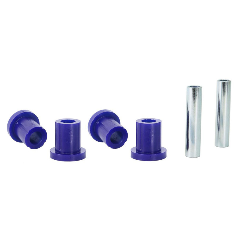 Ford - Sprg/R Bush All (80 duro/ShA)