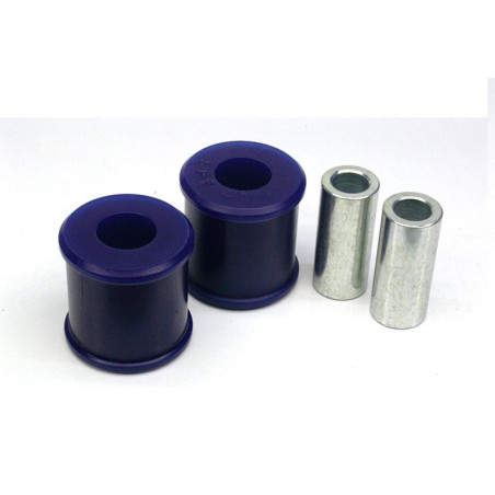 Trailing Arm Upper Rear Bush Kit (80 duro/ShA)