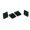 BONNET BUFFER (80 duro/ShA)