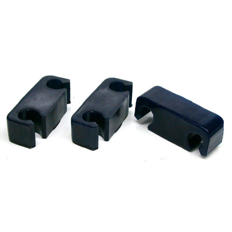 Universal Coil Spring Spacer (80 duro/ShA)